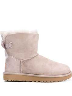 Ugg Australia сапоги на меху