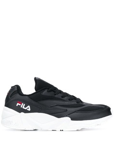 Fila кроссовки Ray