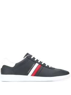 Tommy Hilfiger кеды с тремя полосками