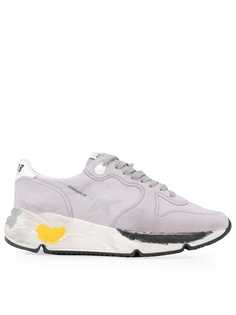 Golden Goose кроссовки Running Sole