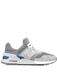 New Balance спортивные кроссовки 997