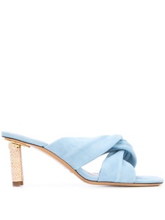 Jacquemus мюли Bellagio
