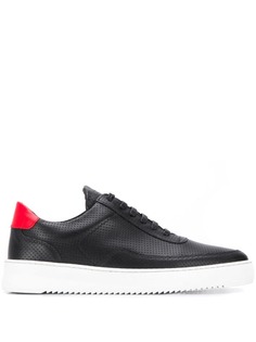 Filling Pieces кроссовки на шнуровке