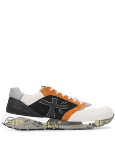 Premiata кроссовки Zac