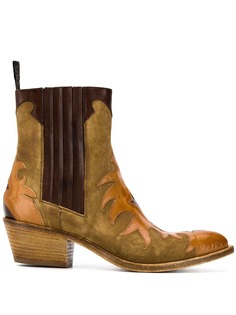 Boots sartore solde new arrivals