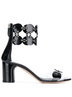 Casadei босоножки Futura