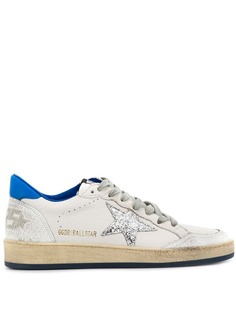 Golden Goose кроссовки Ballstar