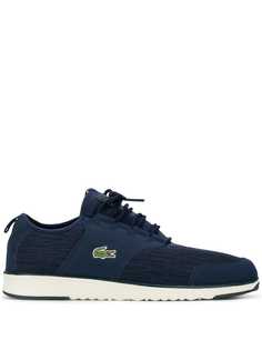 Lacoste кроссовки L.Ight на шнуровке