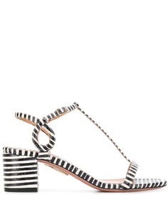 Aquazzura босоножки Almost Bare