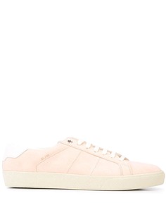 Saint Laurent кеды Court Classic