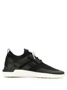 Tods кроссовки с сетчатыми вставками Tod`S