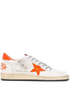 Golden Goose low-top sneakers