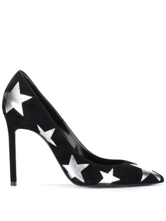 Saint Laurent туфли-лодочки Anja 105