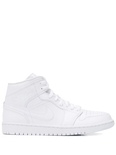 Nike кроссовки Air Jordan 1