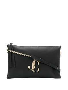 Jimmy Choo сумка на плечо Varenne/S
