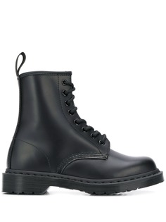 Dr. Martens ботинки Mono