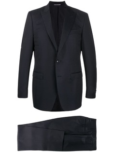 Canali formal two piece suit