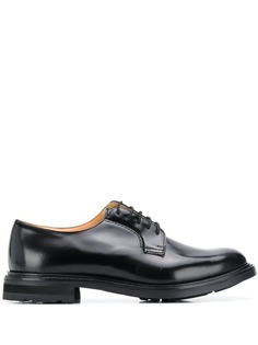 Churchs Woodbridge derby shoes