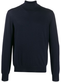 Barba трикотажная водолазка