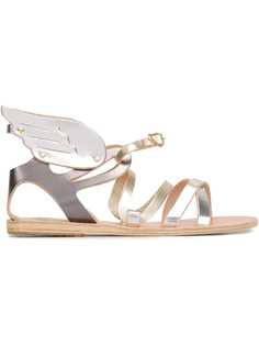 Ancient Greek Sandals сандалии Nephele