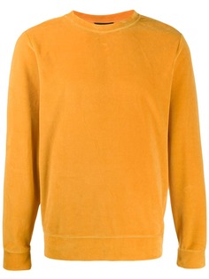 A.P.C. round neck jumper