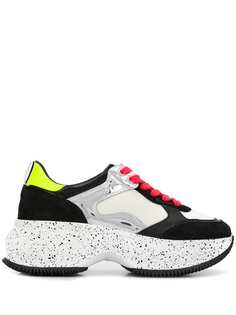 Hogan кроссовки Maxi I Active