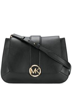 Michael Michael Kors сумка через плечо с логотипом