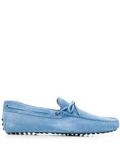 Tods мокасины Gommino Tod`S