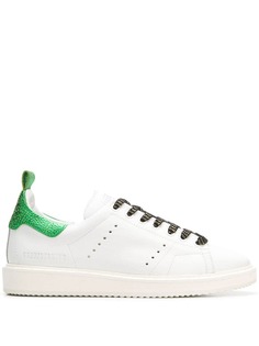 Golden Goose кроссовки Starter
