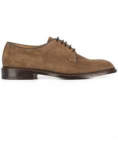 Trickers классические дерби Trickers