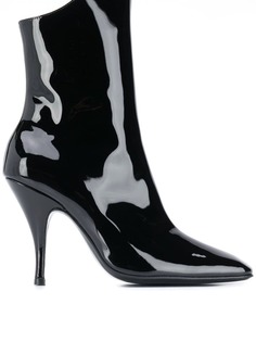 Dorateymur ботильоны Publicity