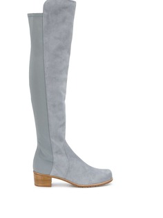 Stuart Weitzman ботфорты Reserve