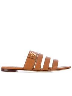 Tory Burch сандалии Kira с ремешками
