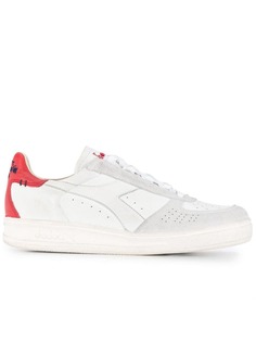 Diadora кроссовки с логотипом