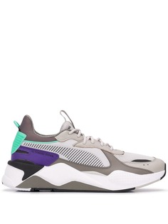 Puma кроссовки Running System