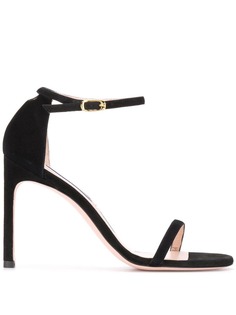 Stuart Weitzman босоножки Nudist