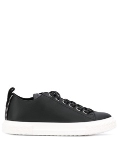 Giuseppe Zanotti кроссовки Urchin