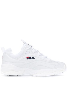 Fila кроссовки Ray