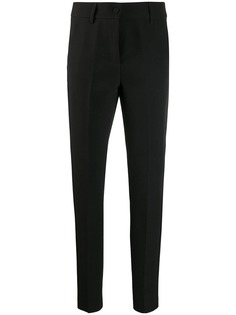 Blumarine брюки кроя слим