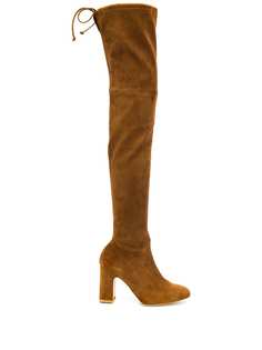 Stuart Weitzman сапоги Kirstie