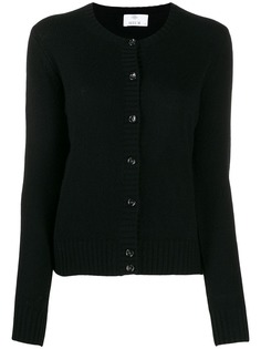 Allude кардиган в стиле колор-блок