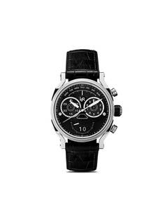 L&Jr наручные часы S1303 45 мм