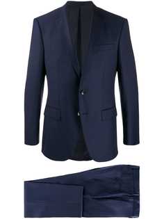 Boss Hugo Boss классический костюм-двойка
