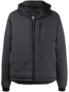 Canada Goose Lodge down jacket