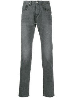 Edwin straight leg jeans