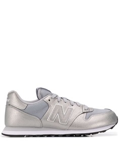 New Balance кроссовки 500