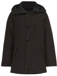 Canada Goose Chateau padded parka