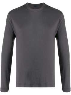 Zanone basic jersey