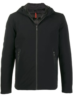 Rrd Storm hooded padded jacket