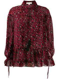 Michael Kors Collection блузка Gypsy